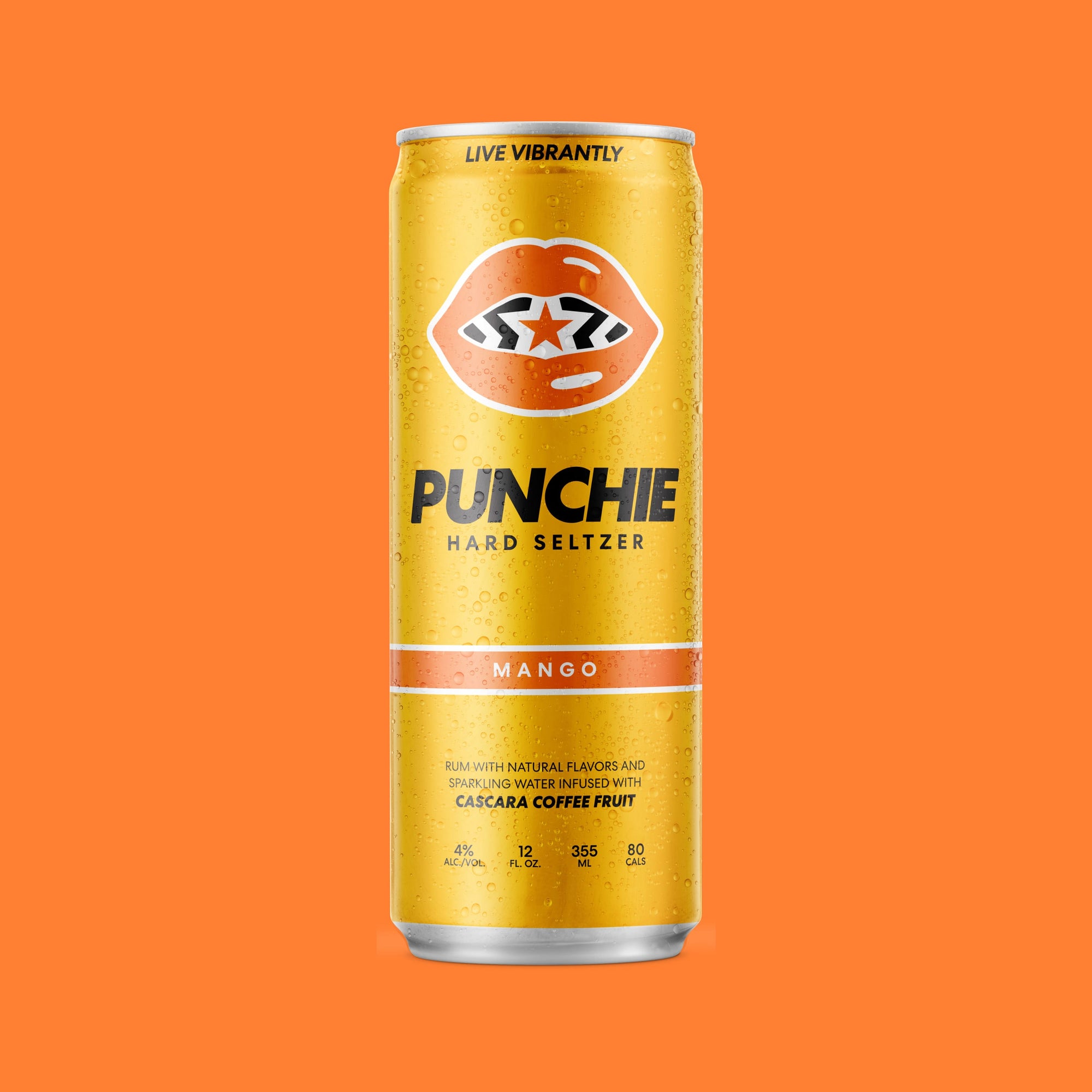 PUNCHIE Variety Packs Bundle (24 Cans)